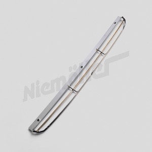 D 83 266 - Griglia decorativa per tappo di ventilazione