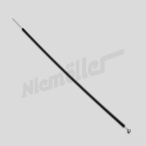 D 83 283 - Bowden wire