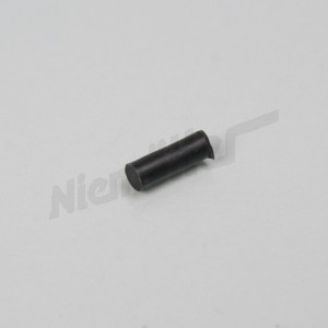 D 83 284 - rubber buffer