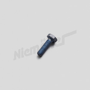 D 83 311 - Screw