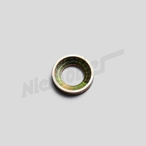 D 83 414 - flat washer
