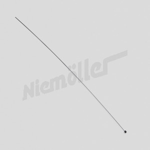 D 83 415 - wire tension 610mm