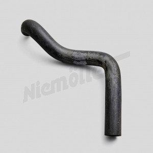 D 83 438 - rubber tube