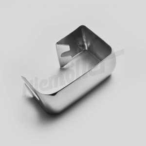 D 88 122 - chrome cover