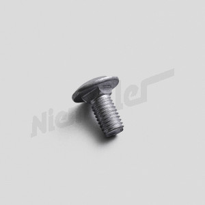 D 88 130 - button head screw