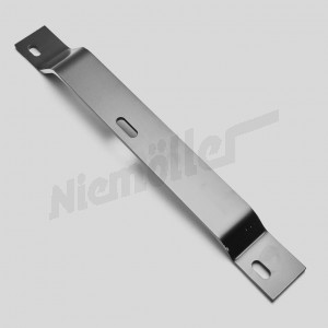 D 88 151 - mounting bracket inner LHS