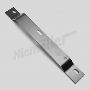 D 88 151a - mounting bracket inner RHS