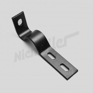 D 88 157 - mounting bracket outer