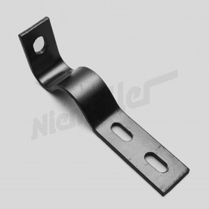 D 88 163 - Holder outside right