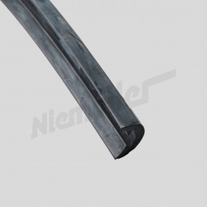 D 88 221 - Arka koruma rayı 2480mm OE kalitesi