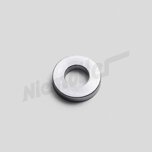 D 88 245 - Spacer for bumper tops