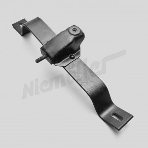 D 88 246 - mounting bracket LHS