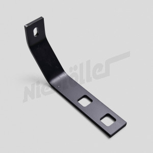 D 88 248 - mounting bracket LHS/RHS