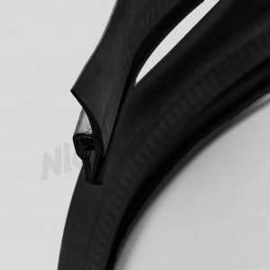 D 88 381 - 1260 mm uzunluğunda sızdırmazlık