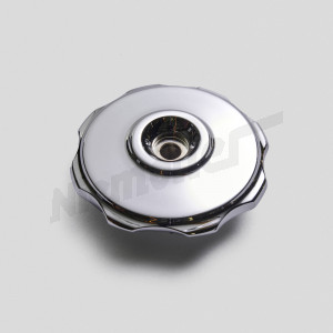 D 88 391 - escutcheon