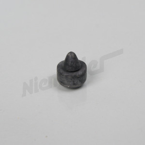 D 88 429 - rubber buffer