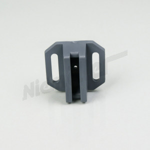 D 88 441 - bracket, torsion
