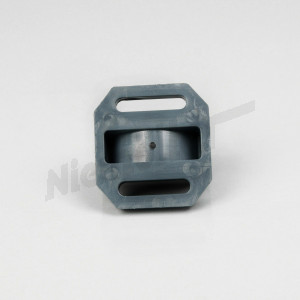 D 88 441 - bracket, torsion