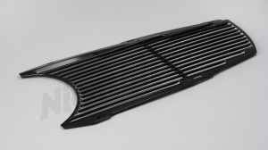 D 88 469a - Radyatör ızgarası reprodüksiyonu, sol