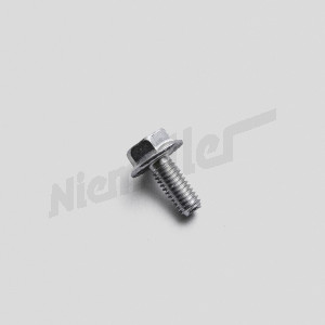 D 91 210 - locking screw 6x15