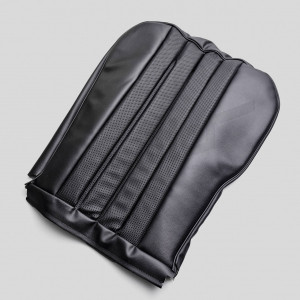 D 91 281 - Cover right (imitation leather fert. sewn)