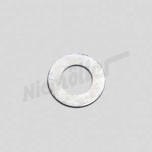 D 97 095 - Washer, armrest in stock n.d.