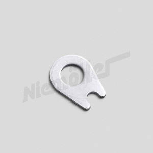 D 97 145 - sluitring