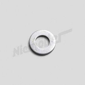 D 97 240 - sluitring