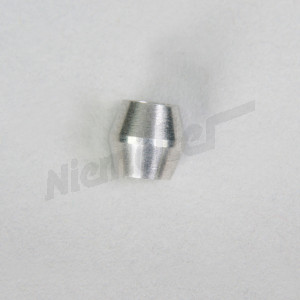 E 15 028 - double tapered ring