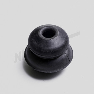 E 32 026 - Tampón de goma