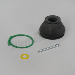 E 33 030 - Repair kit, sleeve for carrying joint