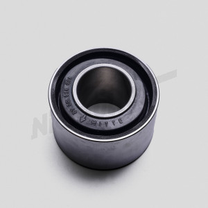 E 35 097 - rubber bushing