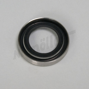 E 41 014 - Radial sealing ring X2-20x30x5