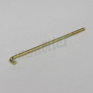E 54 004 - tensioning screw