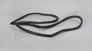 E 67 073 - rubber seal for rear window