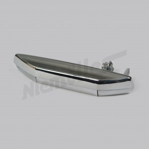 E 72 030 - Door handle left