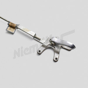100 760 11 61 Pièce détachée Mercedes-Benz W100