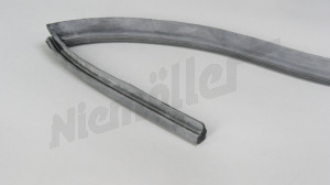 E 73 067 - Sızdırmazlık çerçevesi OE kalitesinde bırakıldı