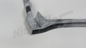 E 73 067 - Sızdırmazlık çerçevesi OE kalitesinde bırakıldı