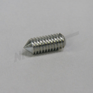 E 80 042 - grub screw