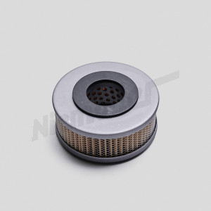 E 80 087 - oil filters