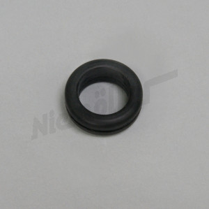 E 80 387 - rubber grommet