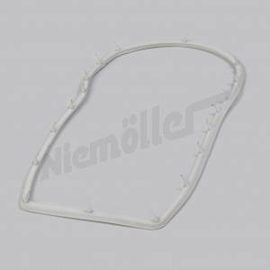 000 826 34 80 W100 części zamiennych Mercedes-Benz