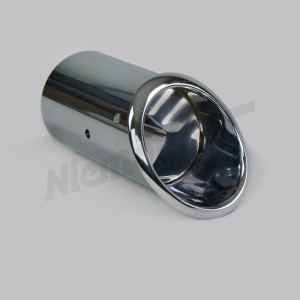 E 83 047 - Ring nozzle left