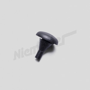 E 88 004 - rubber buffer