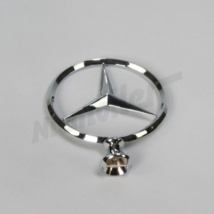 E 88 046 - Mercedes-Benz ster