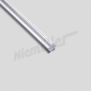 E 88 054 - Dekoratif çubuk