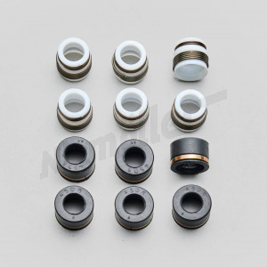 F 00 004 - set of valve seals