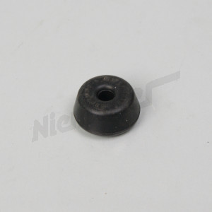 F 22 061 - rubber buffer