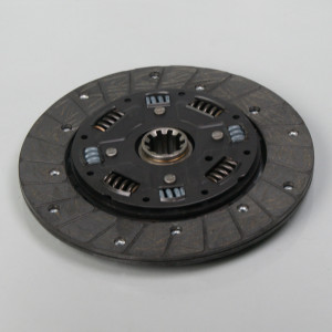 F 25 007 - clutch friction disc